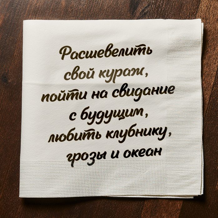 Как полюбить жизнь