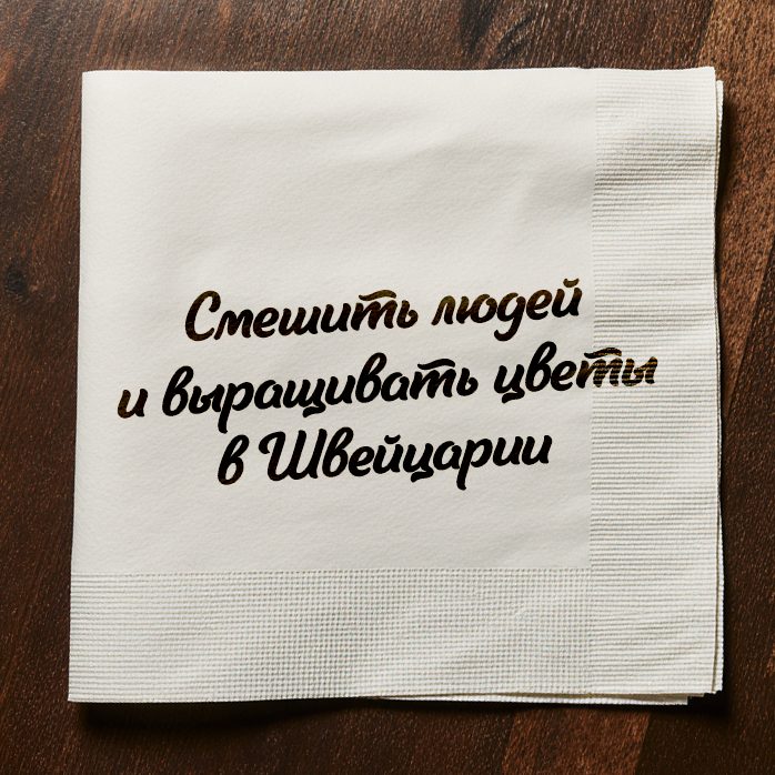 Как найти себя в жизни