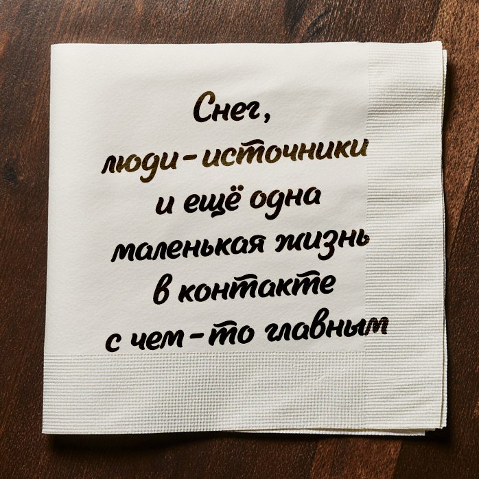 как стать харизматичным